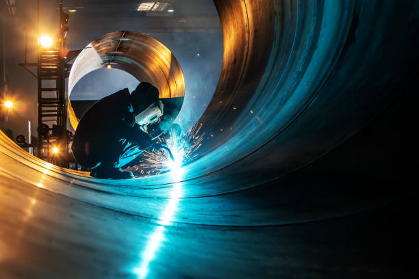 Affordable Welder Services in Myrtle Creek, OR
