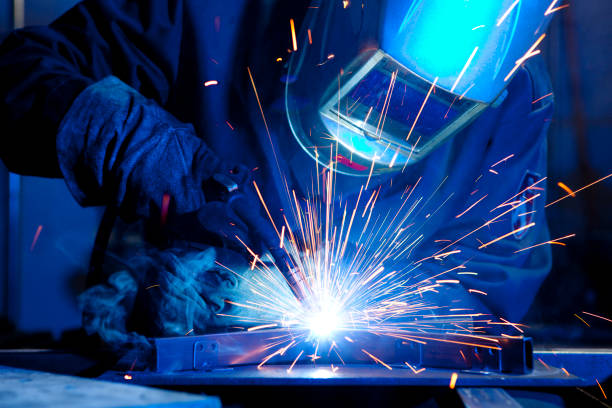 Best Welding Equipment Sales and Repair in Myrtle Creek, OR