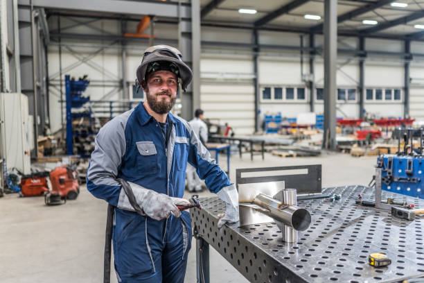 Best Marine and Shipbuilding Welding in Myrtle Creek, OR