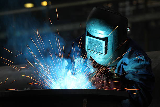 Best Food and Beverage Processing Equipment Welding in Myrtle Creek, OR