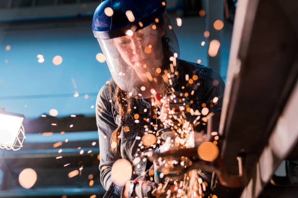 Affordable Welder Services in Myrtle Creek, OR